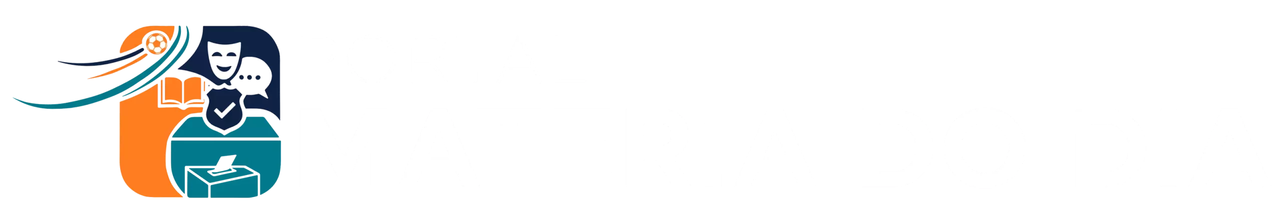 Portal Materia do Dia