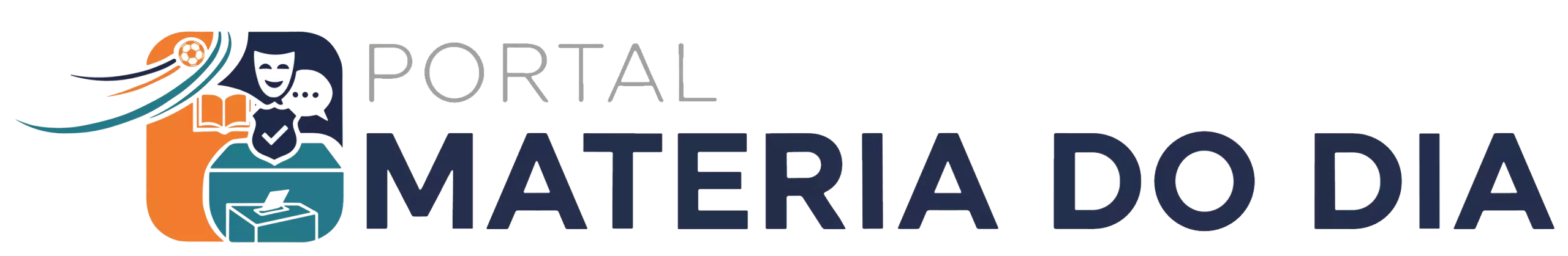 Portal Materia do Dia